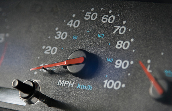 Can a Faulty Speedometer Lead to Accidents? | Westside Car Care